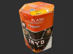 PXB2211-Iryd Iryd 19st 1,2 PXB2211-Iryd Iryd 19st 1,2