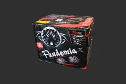 PXB2430 Pandemia 35st 30mm PXB2430 Pandemia 35st 30mm