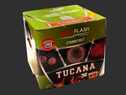 PXB2317 TUCANA 36st. 1,2 PXB2317 TUCANA 36st. 1,2