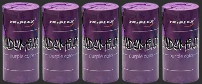 TXF658-5 Zadymiara fiolet TXF658-5 Zadymiara fiolet