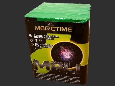 P7421 Mali 25st 25mm P7421 Mali 25st 25mm