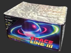 JW819 Space Line III 68st 20 mm JW819 Space Line III 68st 20 mm