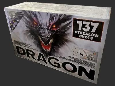 SFC4 Dragon 137st mix mm SFC4 Dragon 137st mix mm