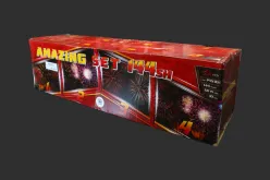 PXS301 Amazing Set 144