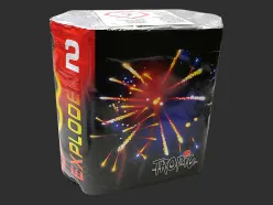 TB41 EXPLODER 2 TB41 EXPLODER 2