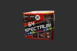 PXB2414 Spectrum 64st 20mm PXB2414 Spectrum 64st 20mm
