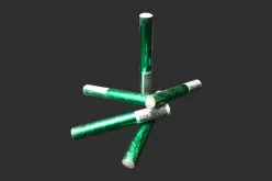 Lanca zielona Lanca zielona 60 sek.