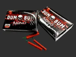 P1DB DumBum Nano 40szt