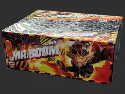 C13020M Mr Boom 130st 20mm C13020M Mr Boom 130st 20mm