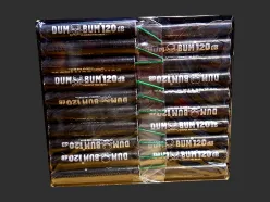 P10D20 Dum Bum 120db 20szt