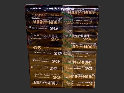 P5DU Dum Bum 2G 20szt P5DU Dum Bum 2G 20szt
