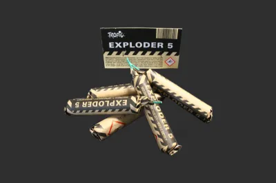 TP5 Exploder 5