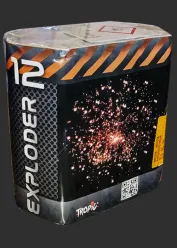 TB179 Exploder 12 TB179 Exploder 12