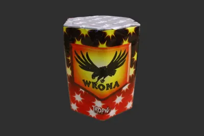 TB33 Wrona TB33 Wrona