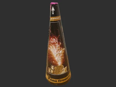 TXF783 Gold Energy TXF783 Gold Energy