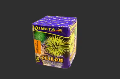 P7425 Cejlon 25st 25mm