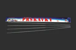 VP70 Zimne Ognie 70cm