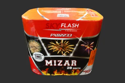 PXB2233 Mizar 28st 28mm PXB2233 Mizar 28st 28mm