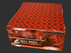 C10020BP14 Best Price 100st 20mm C10020BP14 Best Price 100st 20mm
