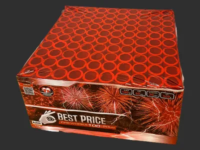 C10020BP14 Best Price 100st 20mm C10020BP14 Best Price 100st 20mm