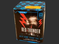 AC20-16-13B Red Thunder 16st 20mm