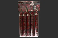 PXP205 Black Thunder