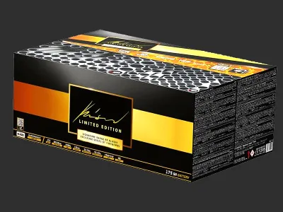 C175MSIG/C Signature Range 175st mix CAL