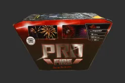 PXB3707 PXB3707 Pro Fire Red