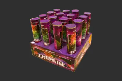 TXB202 Expert 16 st. 1.5