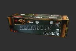 PXC207 Remington 144st PXC207 Remington 144st