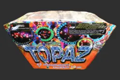 JW803 Topaz 49st 30mm