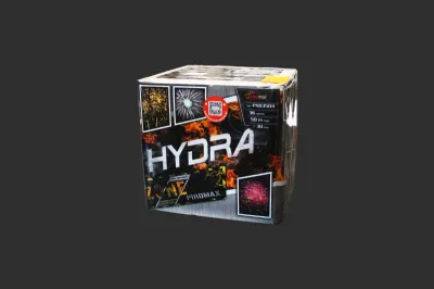 PXB3504 Hydra 36st. PXB3504 Hydra 36st.