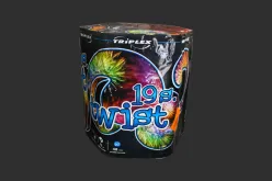 TXB482 Twist 19st 1,9 TXB482 Twist 19st 1,9