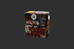PXB2119 Pyro Zone 15st 20mm PXB2119 Pyro Zone 15st 20mm
