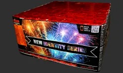 C10020NID14 New identify SERIES 100