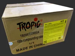 TB206 Zestaw wyrzutni