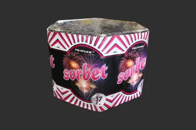 TXB023 Sorbet 37st. 1,2