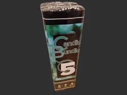 XC3005 XC3005 Bateria Rzmyskich Ogni 300st