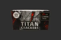 PXP314 Titan Cracker