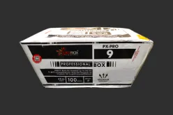 PX-PRO 9 100st 25mm PX-PRO 9 100st 25mm