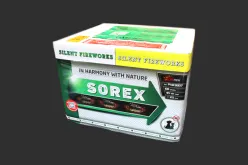 PXB3807 Sorex 68st 25mm