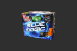 PXB3601 Blue Magic 40 st.