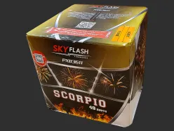 PXB3611S Scorpio 49st 30mm PXB3611S Scorpio 49st 30mm