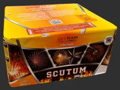 PXB3626 Scutum 100st 20mm PXB3626 Scutum 100st 20mm