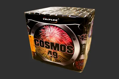 TXB641 Cosmos