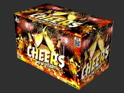 C50MCH Cheers 50st MIX kaliber