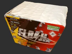 JW2059 Flash 49st 20mm