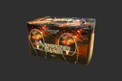 TXB501 Assorted Cakes 60st. 1