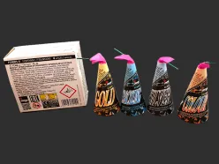 FC4001-4 Zestaw 4 fontann