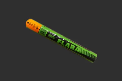 TF13 Flara Meczowa - Zielona